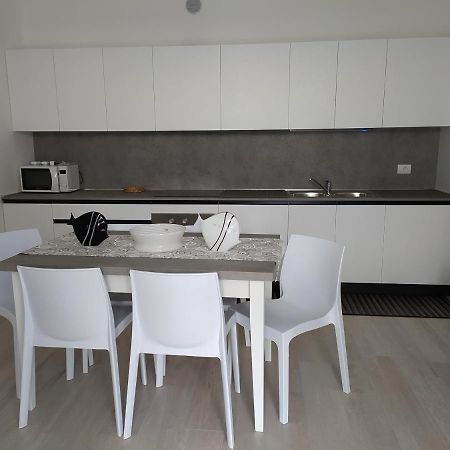 Jesolo Appartamenti F2 - Black And White 外观 照片