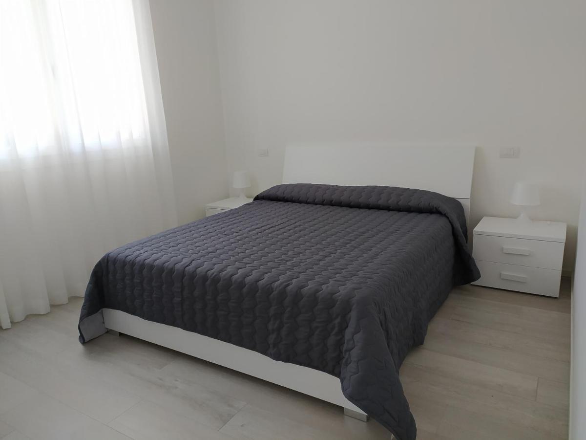 Jesolo Appartamenti F2 - Black And White 外观 照片