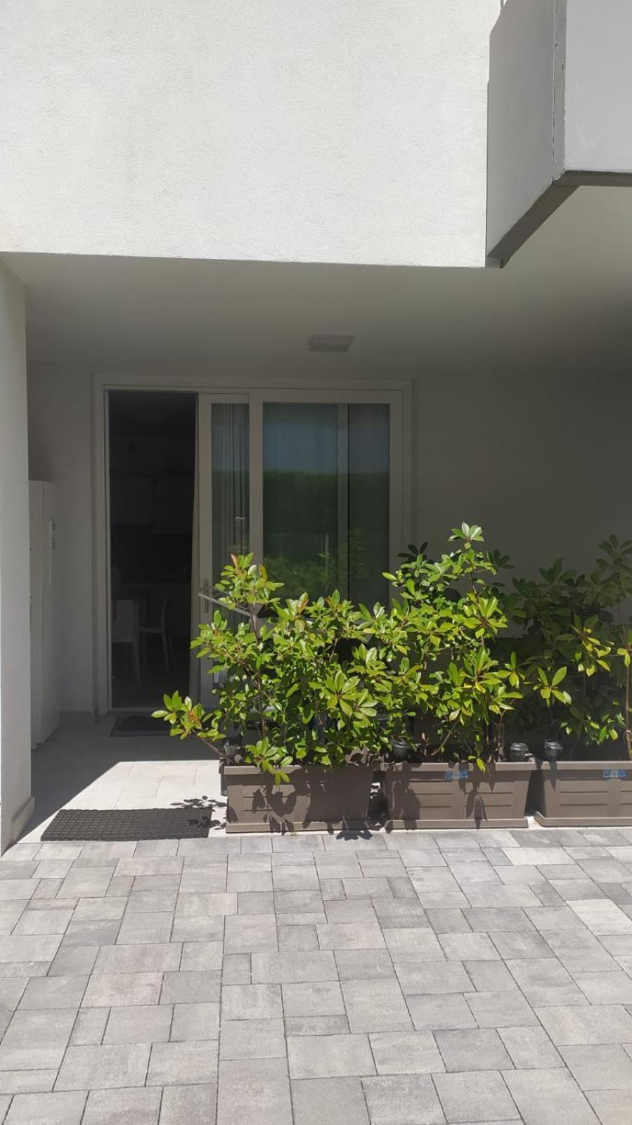 Jesolo Appartamenti F2 - Black And White 外观 照片